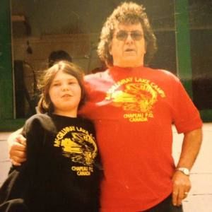 Meet your Posher, Lindsay